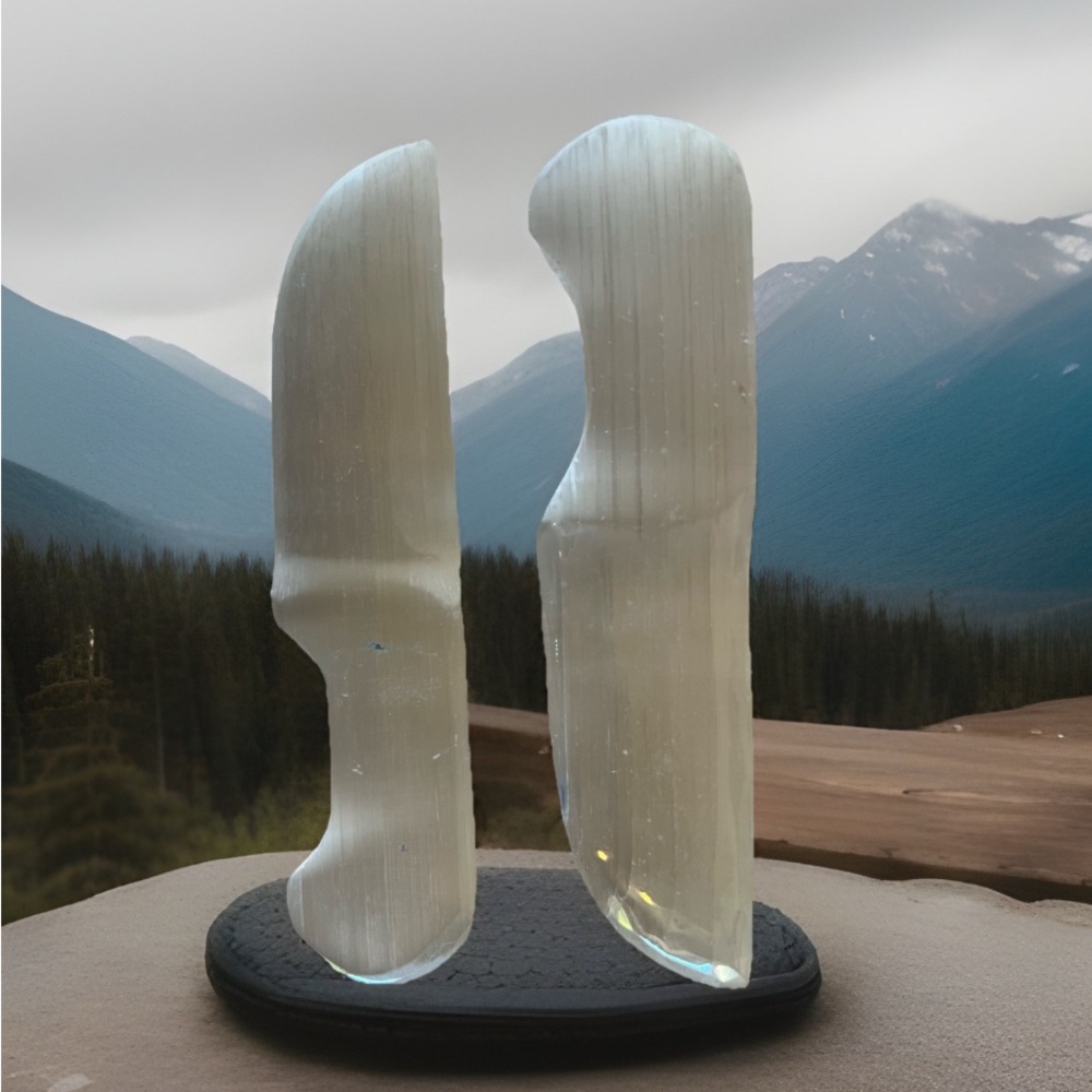 Selinate Knife set of 2